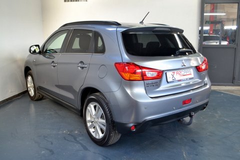 Mitsubishi ASX 1.6i