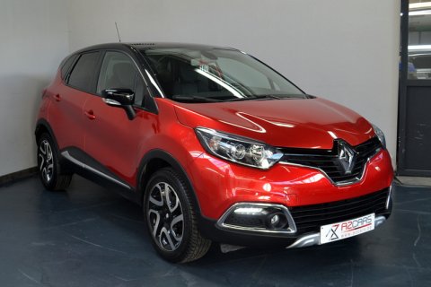 Renault Captur 0.9 Tce