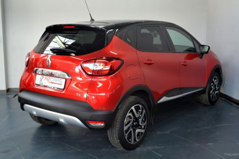 Renault Captur 0.9 Tce