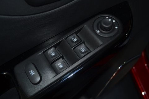 Renault Captur 0.9 Tce