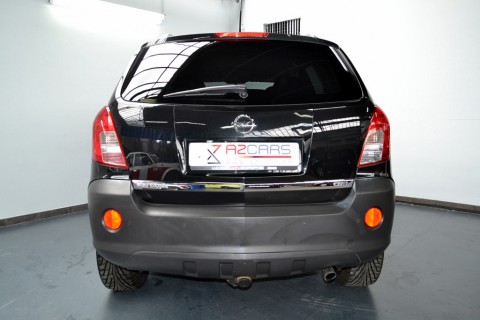 Opel Antara