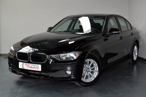 Bmw 318d