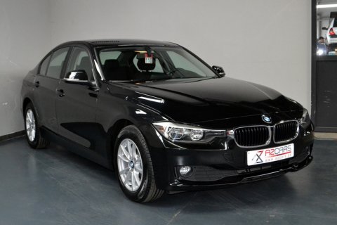 Bmw 318d