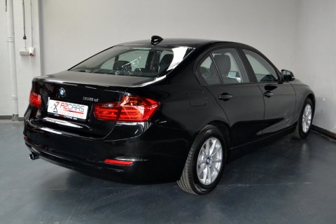 Bmw 318d