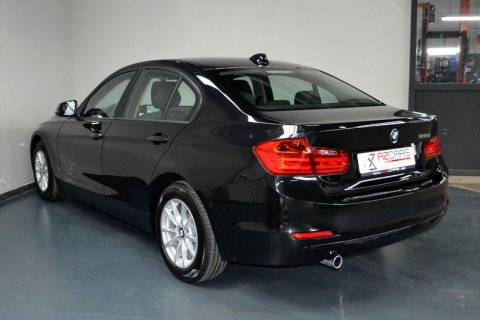 Bmw 318d