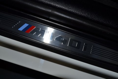 Bmw M140i