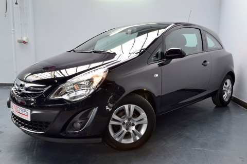 Opel Corsa 1.2I