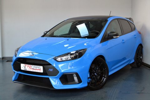 Ford Focus RS