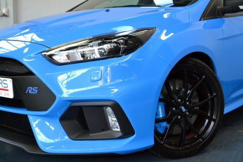 Ford Focus RS