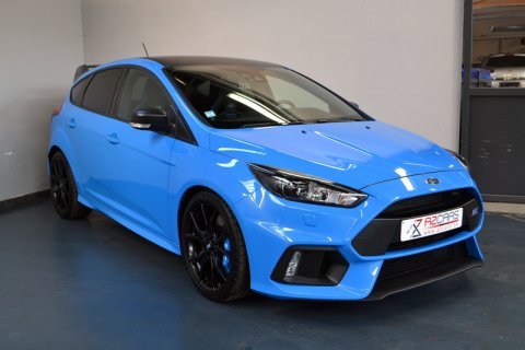 Ford Focus RS