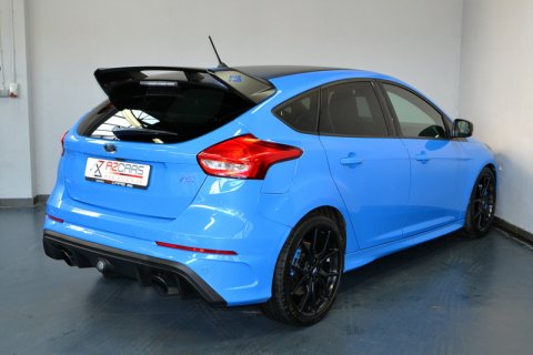 Ford Focus RS