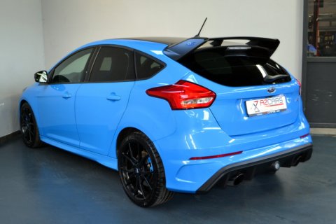 Ford Focus RS