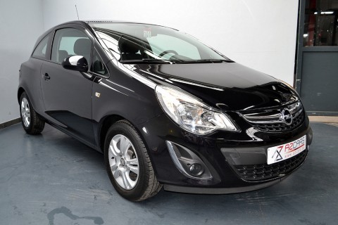 Opel Corsa 1.2I