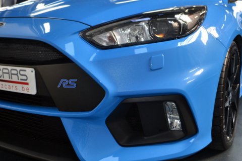 Ford Focus RS