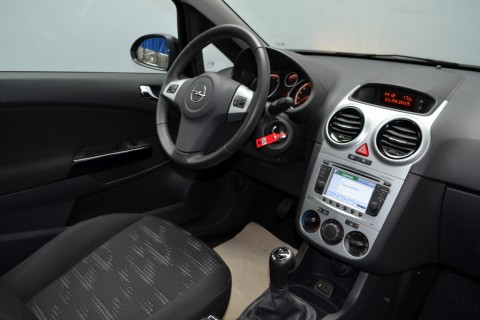 Opel Corsa 1.2I
