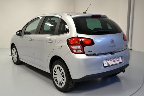 Citroen C3 1.6e-Hdi