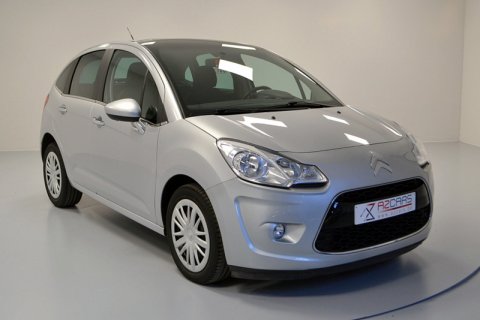 Citroen C3 1.6e-Hdi