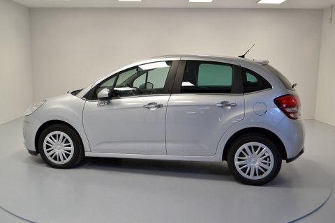 Citroen C3 1.6e-Hdi