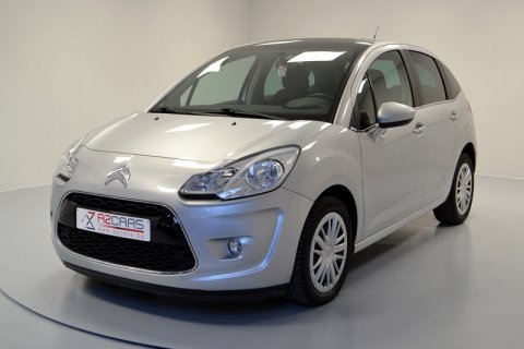 Citroen C3 1.6e-Hdi