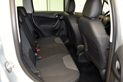 Citroen C3 1.6e-Hdi