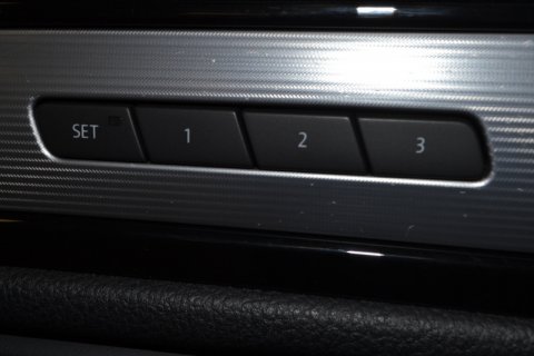 VW Touareg 3.0 Tdi