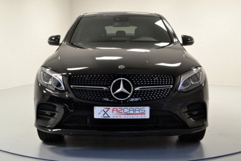 Mercedes GLC 250