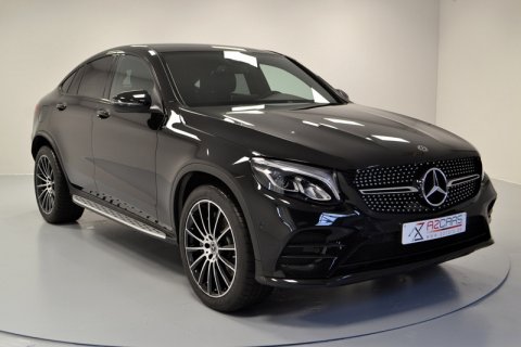 Mercedes GLC 250