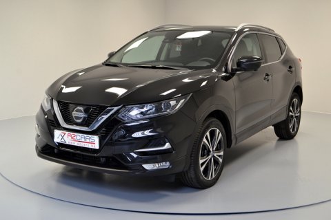 Nissan Qashqai 1.2 DIG-T