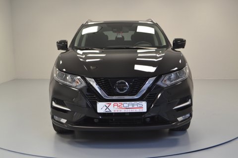 Nissan Qashqai 1.2 DIG-T