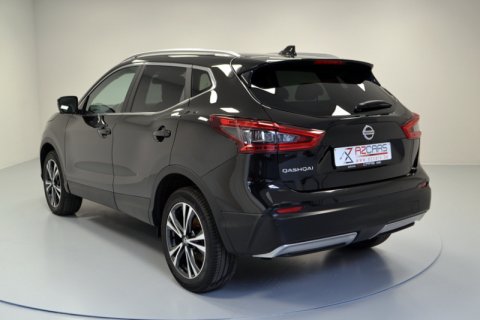 Nissan Qashqai 1.2 DIG-T