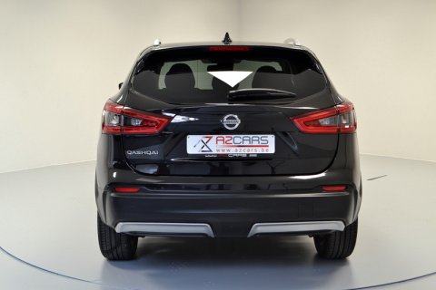 Nissan Qashqai 1.2 DIG-T