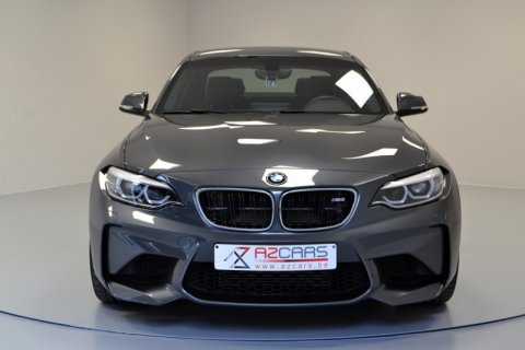 Bmw M2 3.0i DKG