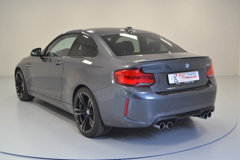 Bmw M2 3.0i DKG