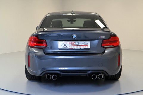 Bmw M2 3.0i DKG