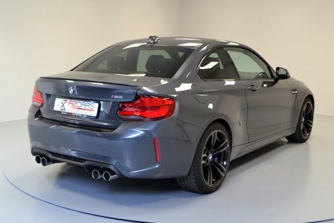 Bmw M2 3.0i DKG