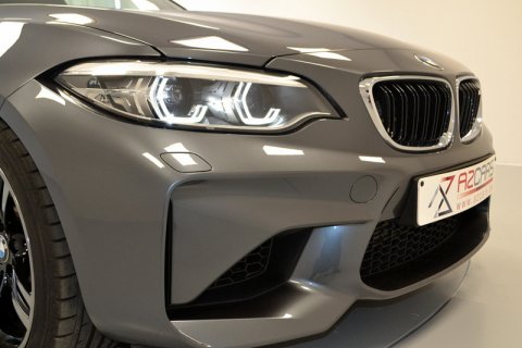 Bmw M2 3.0i DKG