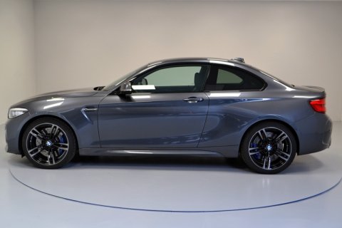 Bmw M2 3.0i DKG