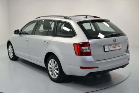 Skoda Octavia 1.6 Tdi