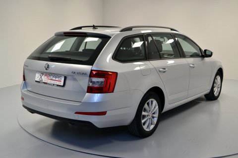 Skoda Octavia 1.6 Tdi