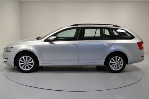 Skoda Octavia 1.6 Tdi