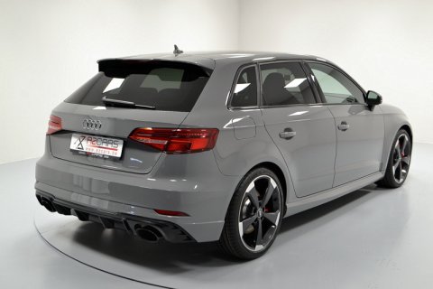 Audi RS3 2.5 TFSI