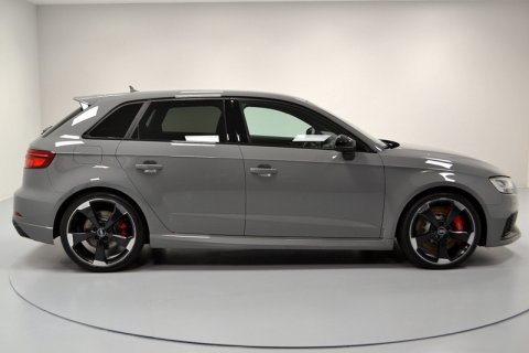 Audi RS3 2.5 TFSI