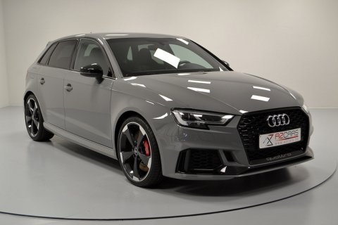 Audi RS3 2.5 TFSI