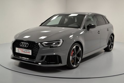 Audi RS3 2.5 TFSI