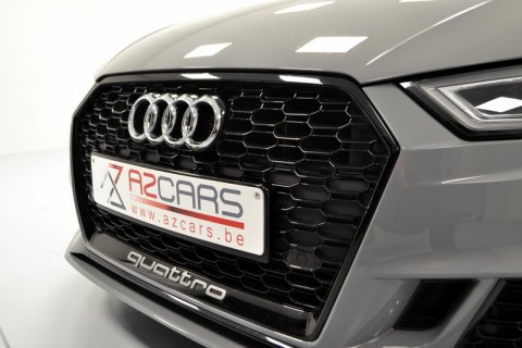 Audi RS3 2.5 TFSI