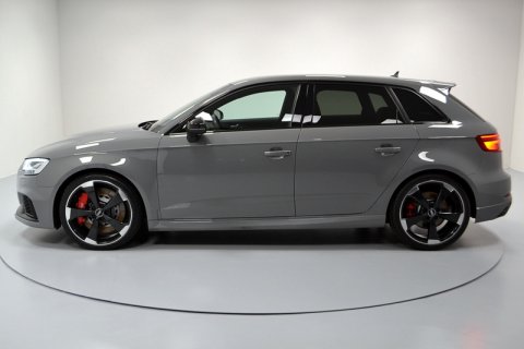 Audi RS3 2.5 TFSI