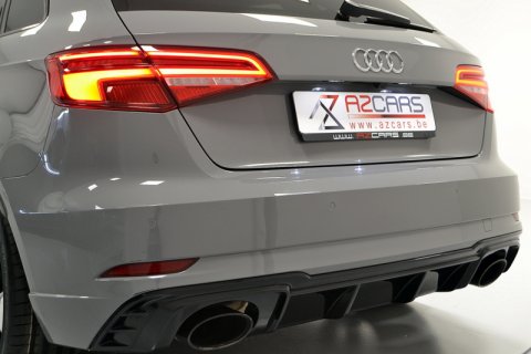 Audi RS3 2.5 TFSI