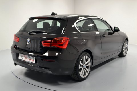 Bmw 116d