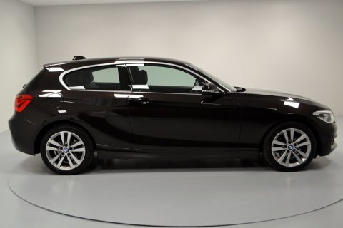 Bmw 116d