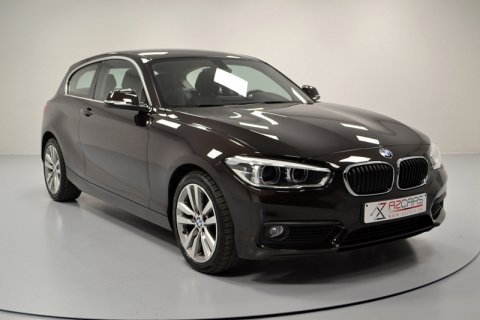 Bmw 116d